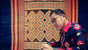 Strategi Promosi Batik Rongkong Butuh Langkah Berani