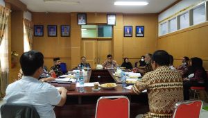 Pemda Luwu Utara Buka Seleksi Calon Direktur Perumda Simpurusing dan PDAM Tirta BukaE
