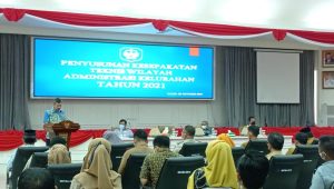 Hindari Konflik, Batas Wilayah di Palopo Harus Jelas