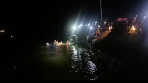 INNALILLAHI, Pelajar SMA di Luwu yang Tenggelam di Pelabuhan Tadette Ditemukan Meninggal