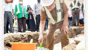 Simak Video Penjelasan Walikota Terkait Pembangunan Gedung DPRD yang Baru