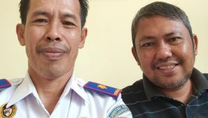 Maksimalkan Pelabuhan Tanjung Ringgit Palopo, Butuh Sinergitas Pemda