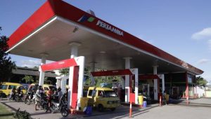 Warga Luwu Keluhkan Sulitnya Dapat BBM