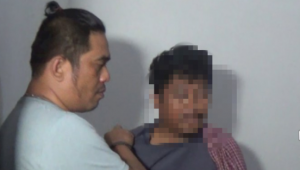 Kasat Reskrim : 4 Orang yang Diamankan Terkait Pembakaran Kampus Unanda Masih Sebatas Saksi