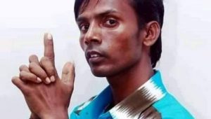 Dari Penjual DVD, Hero Alom Kini Jadi Idola Gadis Bangladesh
