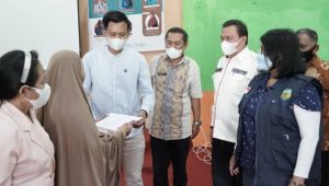 40 Pelaku UMKM Ikut Pelatihan DKUP Luwu,