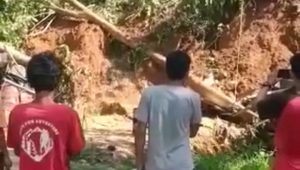 Oknum ASN Pembuat Rekaman akan Terjadi Bencana di Palopo, Sampaikan Permohonan Maaf