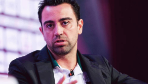 Jabat Pelatih Barcelona, Xavi Hernandez Langsung Lepas Tiga Pemain