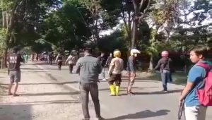 Bentrok Mancani Palopo Makan Korban, Satu Tewas Tepat di Hari Pahlawan