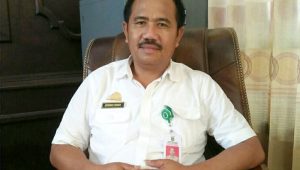 Beredar Rekaman Suara Palopo Akan Dilanda Banjir Membuat Warga Panik, Kepala BPBD : Itu Hoaks