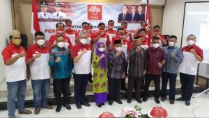 Pimpin INTI Palopo, Steven Hamdani : Tionghoa Adalah Bagian Dari Bangsa Indonesia
