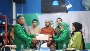 Sul Arrahman Kembali Pimpin Kahmi Luwu