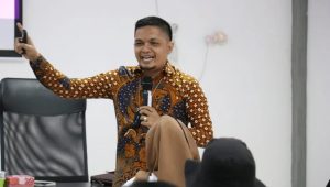 OPINI : Munas KKLR-KKTL, Menyatunya Semangat, Ide dan Gagasan