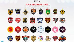 32 Tim Siap Tempur di Ichitan Palopo Futsal