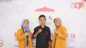Adi Supra Terpilih Pimpin IPM Palopo