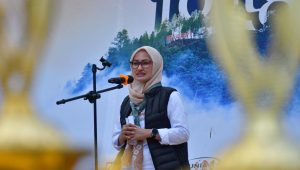 Sukses Gairahkan Ekonomi Kreatif, Wonderful Rongkong Diharap jadi Agenda Tahunan