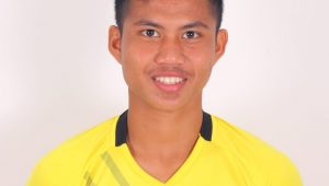Putra Asal Olang Kabupaten Luwu Dipanggil Pemusatan Latihan Timnas Indonesia Persiapan Piala Dunia