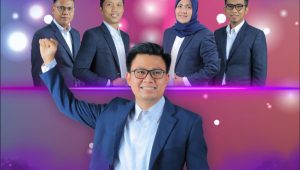 Pelantikan Persakmi Palopo Dirangkaikan Seminar Nasional