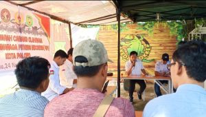 Cabor PBFI Resmi Terbentuk di Palopo