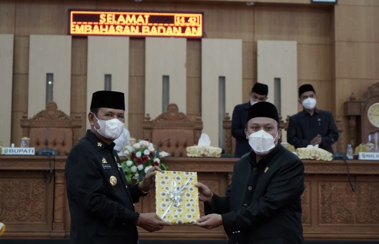 KUA PAS Luwu 2022