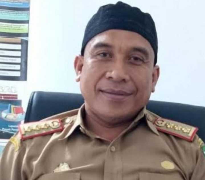 Udin Iskandar