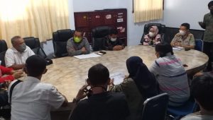 Babak Baru Dugaan Pemerkosaan Senior di Hotel, Terduga Pelaku Diberhentikan Sebagai Asisten Lab