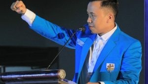 KNPI Makassar Usul Pahlawan Nasional Asal Tana Luwu Opu Dg Risadju Jadi Nama Jalan di Makassar