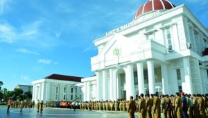 Hasil Akhir Seleksi Calon Kepala Dinas di Palopo, Ini yang Masuk 3 Besar