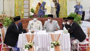 Syukur Bijak Paketkan IAS-Cakka di Walmas