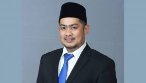 Lawan di Pilkada, Partai Golkar Usulkan Andi Rio Jadi Wakil Bupati Luwu Timur Dampingi Budiman