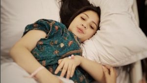 Putra Kedua Sultan Andara, Raffi Ahmad-Gigi Lahir