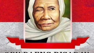 Mengenang Opu Dg Risadju, Pejuang Wanita Asal Tana Luwu yang Dua Kali Dipenjara dan Disiksa Hingga Tuli