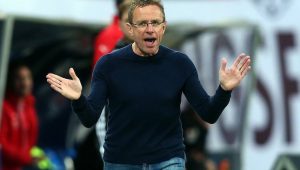 Kurang Dikenal, Ralf Rangnick Ditunjuk Jadi Pelatih MU, Siapa Dia?