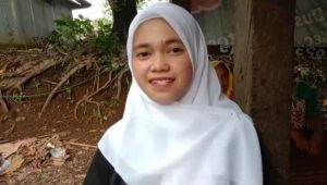 Berkah Suara Mirip Nike Ardilla, Gadis Jeneponto Diundang Stasiun TV ke Jakarta