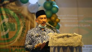 HUT Emas RS Bintang Laut, 50 Tahun Menjadi Mitra Terbaik Pemkot Palopo