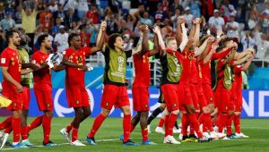 6 Tim Kantongi Tiket Piala Dunia 2022