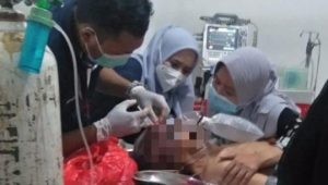 ASTAGFIRULLAH…Imam Masjid di Luwu Dianiaya Hingga Meninggal Saat Hendak Salat Subuh