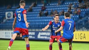 AFC Nobatkan Egy Maulana Vikri Pemain Terbaik Asia Pekan Ini