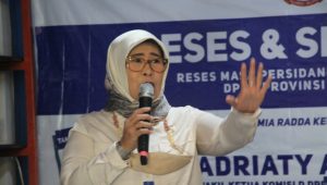 Run Away Bandara Lagalilgo Bua Bakal Diperpanjang, Anggaran Rp 99 M