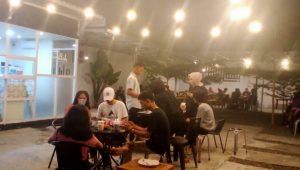 Cari Tempat Nongkrong yang Ramah Kantong di Palopo ? Yuukk ke Cafe Faithly