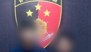 Aniaya Warga Lorong Cimpu Palopo, Dua Pemuda di Palopo Diringkus Polisi, Dua Masih Buron