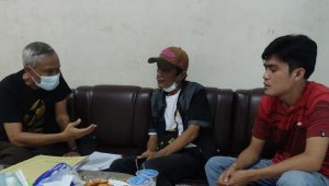 Finalis Folk Song Singing Kompetition Meriahkan Pekan Budaya Tana Luwu