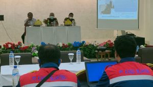 Kadis PUPR Apresiasi Program Talas Asia Kajari Palopo