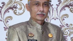 Pekan Budaya Tana Luwu Meriahkan HPRL ke-76