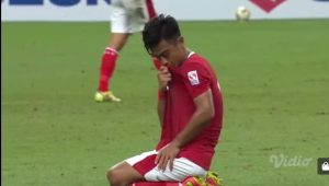 Hajar Malaysia, Timnas Indonesia Melaju ke Semifinal Piala AFF