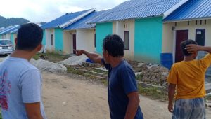 BPN Palopo Diduga Terbitkan Dua Sertifikat di Lokasi yang Sama