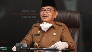 Belum Vaksin, Gaji ASN dan Honorer di Palopo Bakal Ditunda