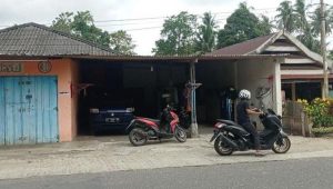 Sedang Jualan Somai, Buronan Bom Katedral Makassar Diringkus di Pinrang