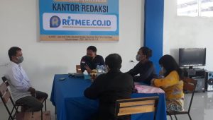 Media Siber Ritmee.co.id Terverfiikasi Administrasi dan Faktual Dewan Pers