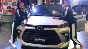 Diskon PPnBM 0% Kalla Toyota Masih Terbuka